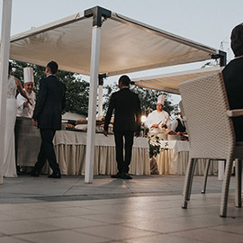 matrimonio in molise