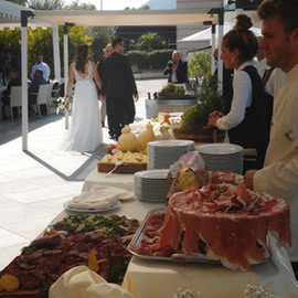 hotel isernia per matrimoni